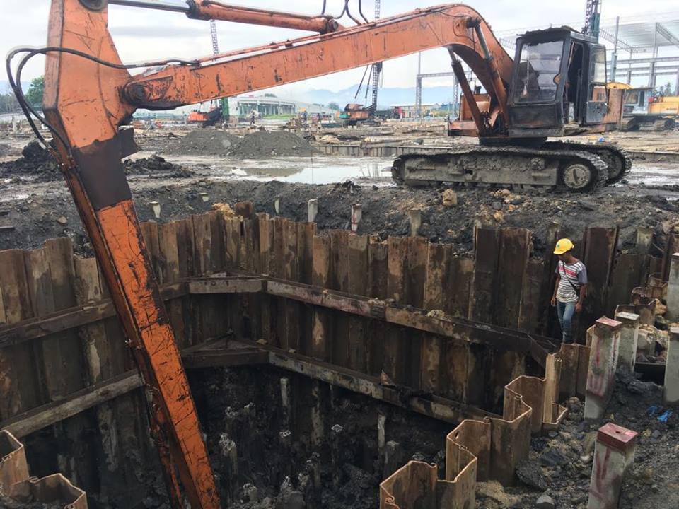 Civil Construction Demolition Penang